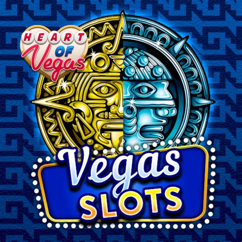 heart of vegas free slots online